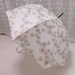 値下げ【PAUL u0026 JOE】傘【クリザンテーム】