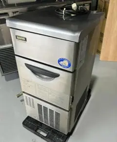 PERADOBilliards shop　サンヨー全自動製氷機 2025年最新】製氷機 SANYOの人気アイテム - メルカリ