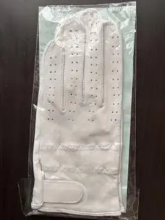 鹿革パイロットグローブ