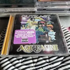 OutKast – Aquemini