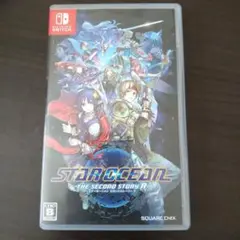 Switch　スターオーシャン