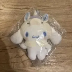 サンリオ　シークレットマスコット　シナモン　ユニコーン