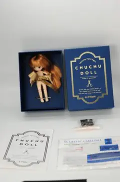 2025年最新】chuchu doll hinaの人気アイテム - メルカリ