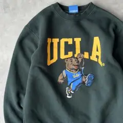 13789 UCLA カレッジ スウェット トレーナー