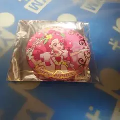 キュアグレース 缶バッジ