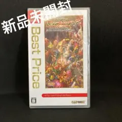 新品 カプコン ベルトアクション コレクション NINTENDO SWITCH