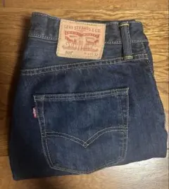 リーバイス　デニム　501 ヴィンテージ 古着　アメカジ　W31 L32