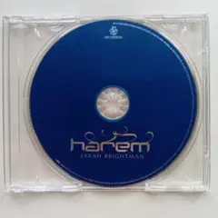 サラ・ブライトマン Harem ディスクのみ