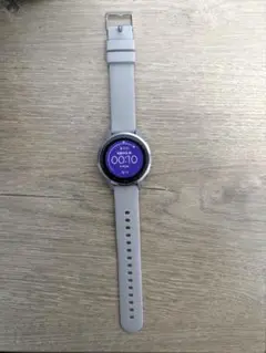 GARMIN Vivoactive 4S グレー 本体