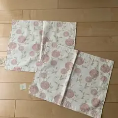 ローラアシュレイ 新品 2枚 ランチョンマット ミニエリン