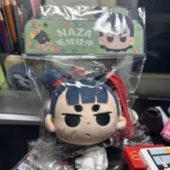 【ナタ／哪吒】羅小黒戦記 ぬいぐるみ ピザハット 中国限定