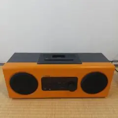 期間限定値下げ！YAMAHA TSX-112(B) iPod Dockコネクタ ヤマハ | TSX-112 - デスクトップオーディオ - 特長