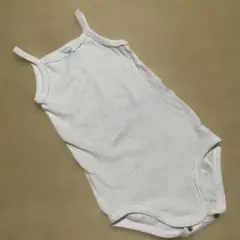 ☆プチバトー　キャミソール肌着　24m/86㎝