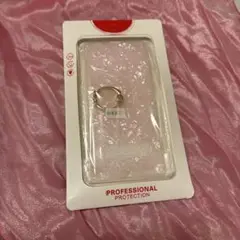 Galaxy S10 ケース ピンク 環境に優しい素材