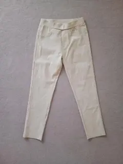 レギンス パンツ チノパン M