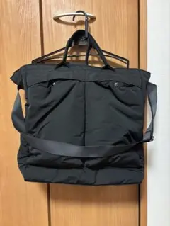 UNIQLO C 2WAYユーティリティバッグ トートバッグ 旅行カバン