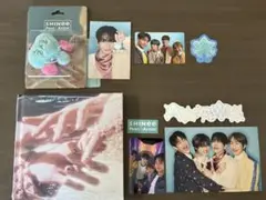 SHINee Poet｜Artist アルバム