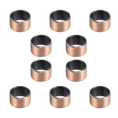 Othmroボア14mm 外径16mm長さ10mm10個入り スリーブベアリング