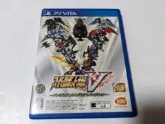 スーパーロボット大戦V プレミアムアニメソング＆サウンドエディション