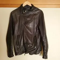 ジャーナルスタンダード レザージャケット