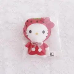 マクドナルド ハッピーセット キティちゃん