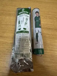 東京ヴェルディ　VERDY ペンライトチューブ　染野唯月