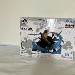 一番くじ ワンピース 匠ノ系譜 覇極 ロロノア・ゾロ