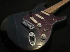 ☆MG8☆美品☆Club Juno ストラトキャスター シースルーレッド☆ ☆MG8☆美品☆Club Juno ストラトキャスター シースルーレッド☆
