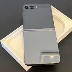 Android Galaxy Flip 5｜512gb｜SIMフリー
