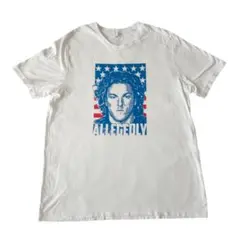 【パット・マカフィー】Bella+Canvas 半袖プリントTシャツ