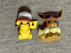 ポケモン　Let's Go! ピカチュウ・Let's Go! イーブイ購入特典