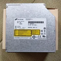 GH24NSB0 スーパーマルチDVDライター
