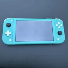 任天堂Switch light 完全ジャンク品