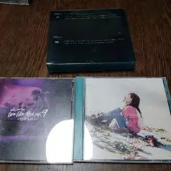 aiko Love Like Rock vol.9