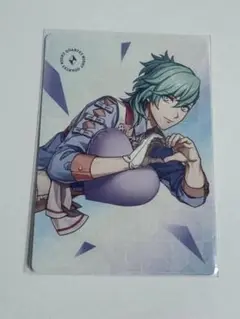 ライエモ　1st Anniversary メセカ　藍①