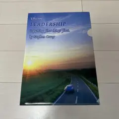 Effective Leadership クリアファイル