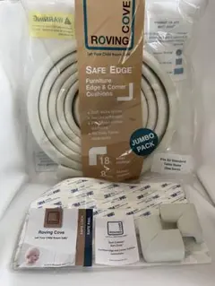 Roving Cove コーナーガードクッション