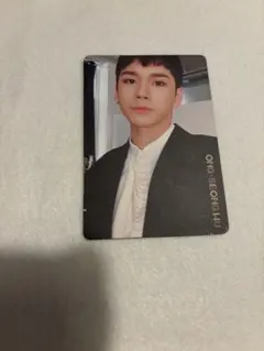 オンソウン　wanna one