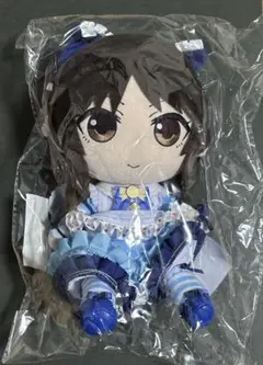 橘ありす　ぬいぐるみ　gift アイドルマスター シンデレラガールズ ぬいぐるみ 橘ありす
