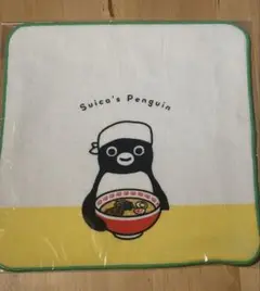 Suicaペンギン ハンドタオル