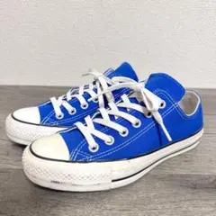 コンバース オールスター100 カラーズOX 1SC015 スニーカー 23.5