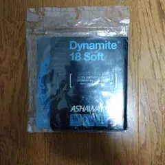 ASHAWAY Dynamite 18 Soft 1.15mm