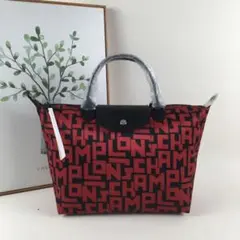美品 LONGCHAMP ル プリアージュ 最新限定 LGP -M