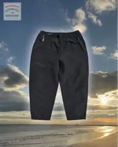 STABRIDGE SHORE WALKER PANTS Mサイズ