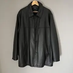 ⭐ブルックスブラザーズ⭐ジャケット XL ボア レザー キルティング カーコート 2025年最新】カーコート ブルックスの人気アイテム - メルカリ