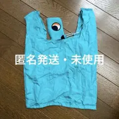 ticket to the moon エコバッグ