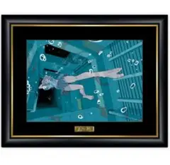 よふかしのうた 複製原画第6弾 A3サイズ Amazon.co.jp: よふかしのうた 複製原画 : おもちゃ