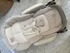 Combi ロアンジュ オートスウィング ベッドからイスまで大活躍♪