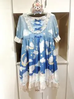 ロリータ*ワンピース