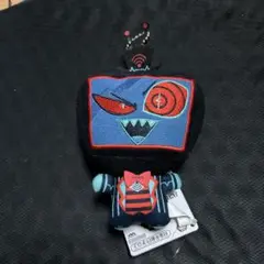 ハズビンホテルへようこそ ぬいぐるみ vol.3 ヴォックス